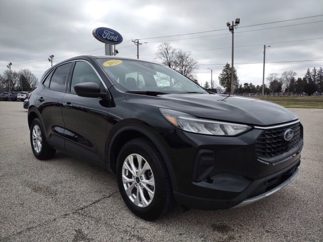 Used 2023 Ford Escape Active w/ Tech Pack #1 image 7