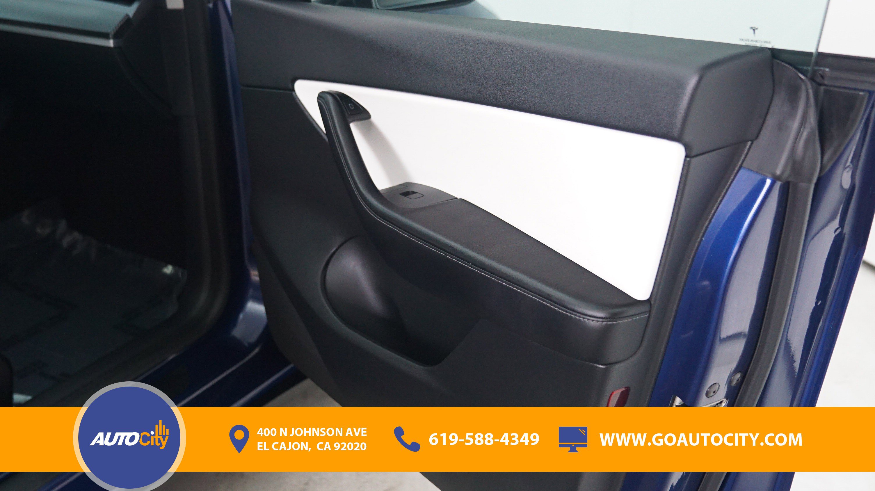 Used 2021 Tesla Model Y Long Range image 17