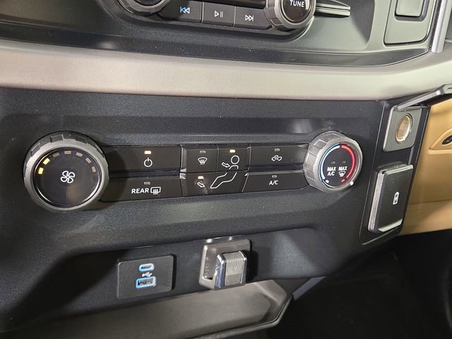 Used 2023 Ford F150 XLT AWD/4WD image 19