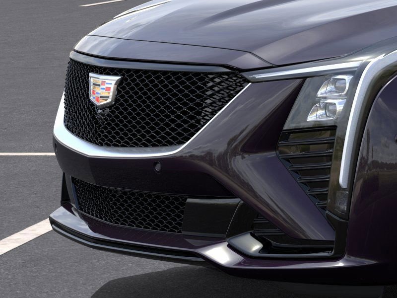 New 2026 Cadillac CT5 Sport image 13