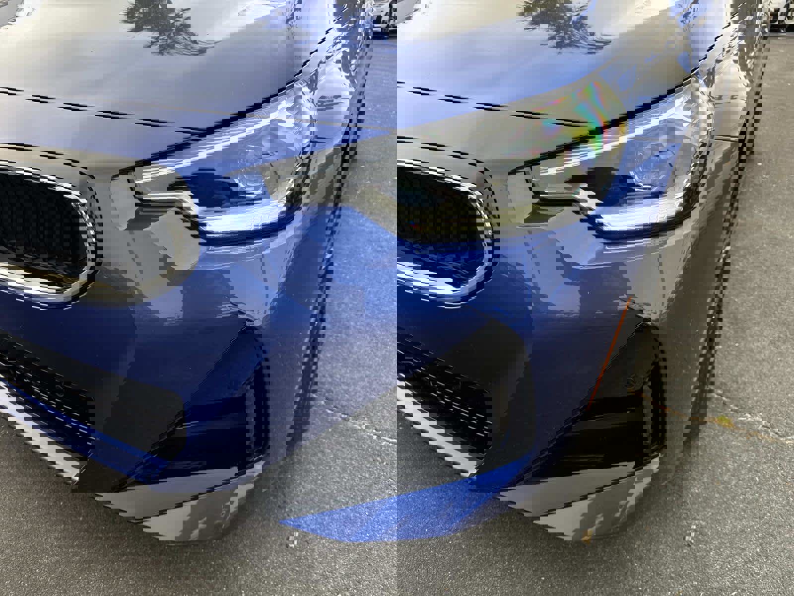 Certified 2023 BMW 230i 230i w/ M Sport Package image 13