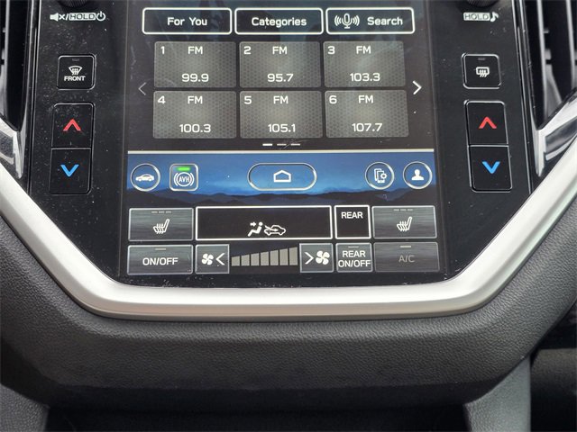 Used 2025 Subaru Ascent Premium image 15