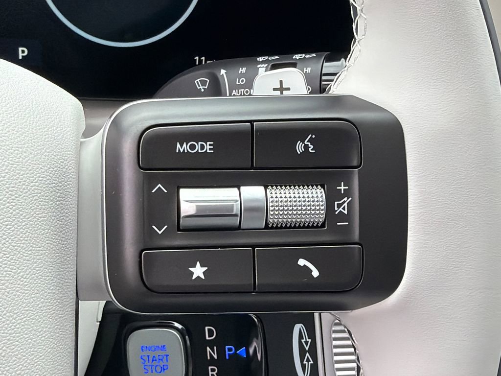 New 2026 Hyundai Palisade Calligraphy image 26