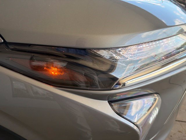 Used 2024 Chevrolet Trax LS w/ LS Convenience Package FWD image 23