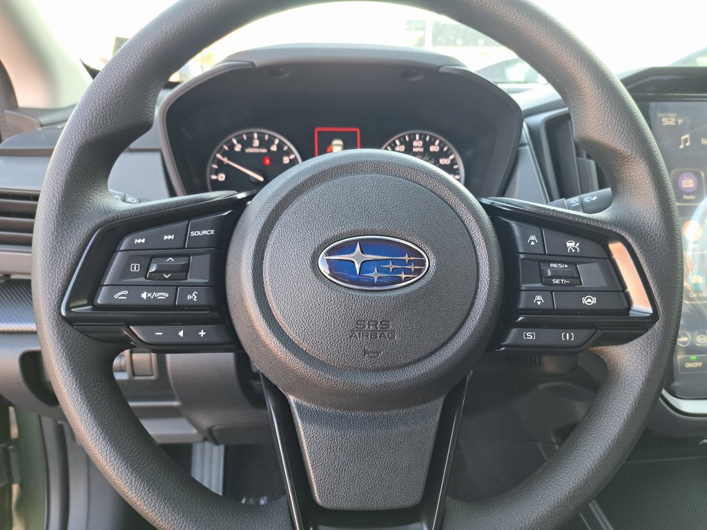 New 2026 Subaru Crosstrek 2.5i Premium image 12