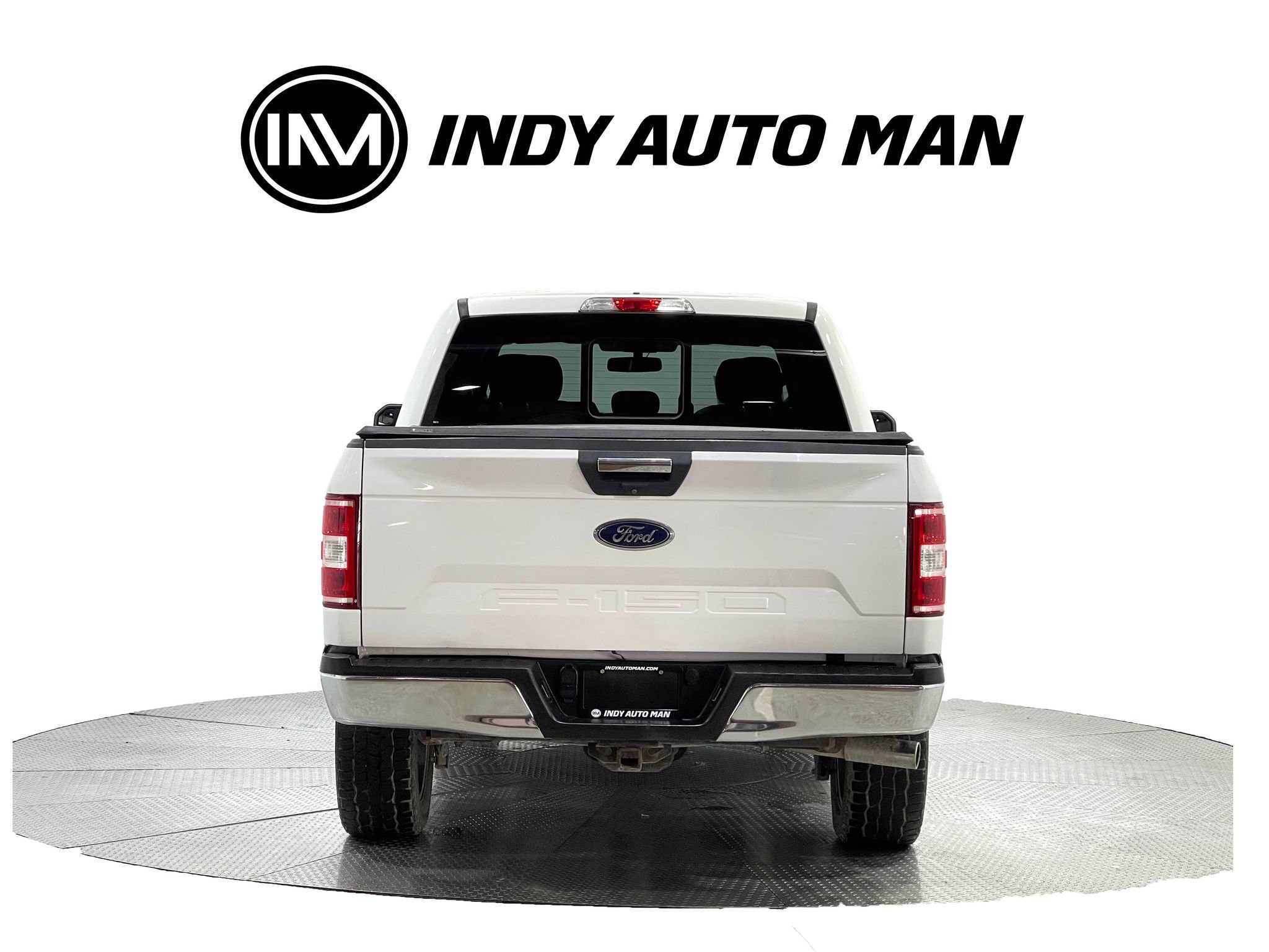 Used 2019 Ford F150 XLT w/ Equipment Group 302A Luxury AWD/4WD image 5