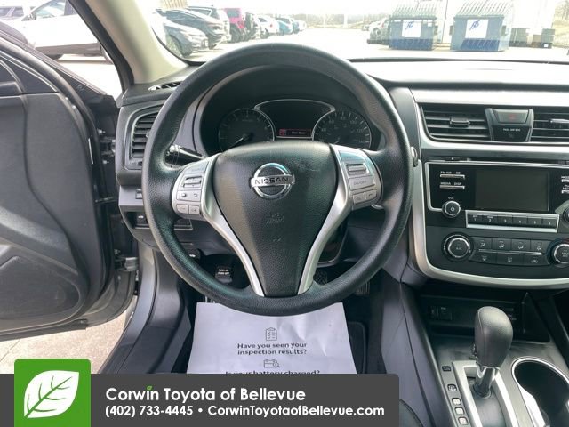 Used 2018 Nissan Altima 2.5 S w/ S Convenience Package image 21