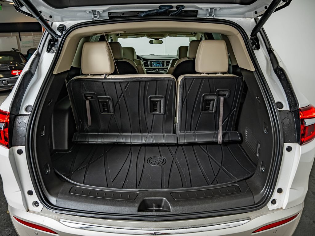 Used 2019 Buick Enclave Essence FWD image 40