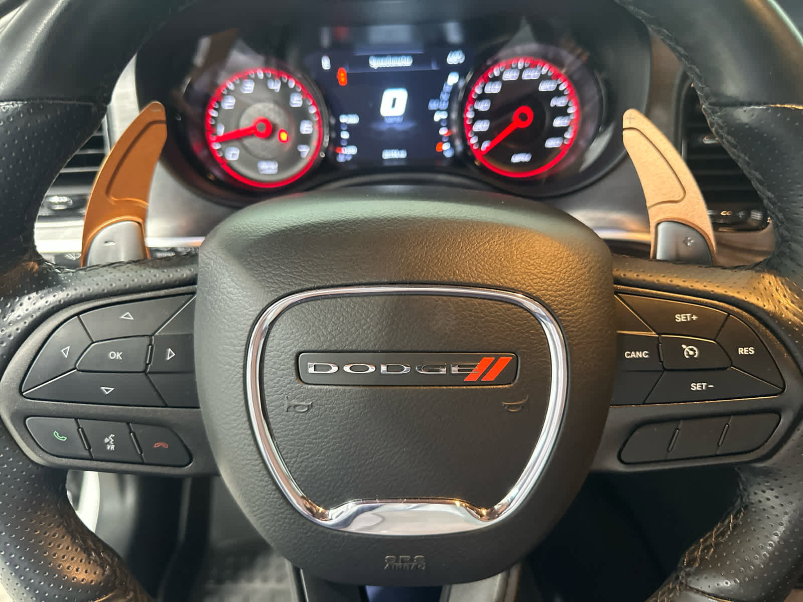 Used 2021 Dodge Charger Scat Pack w/ Daytona Edition Group image 25