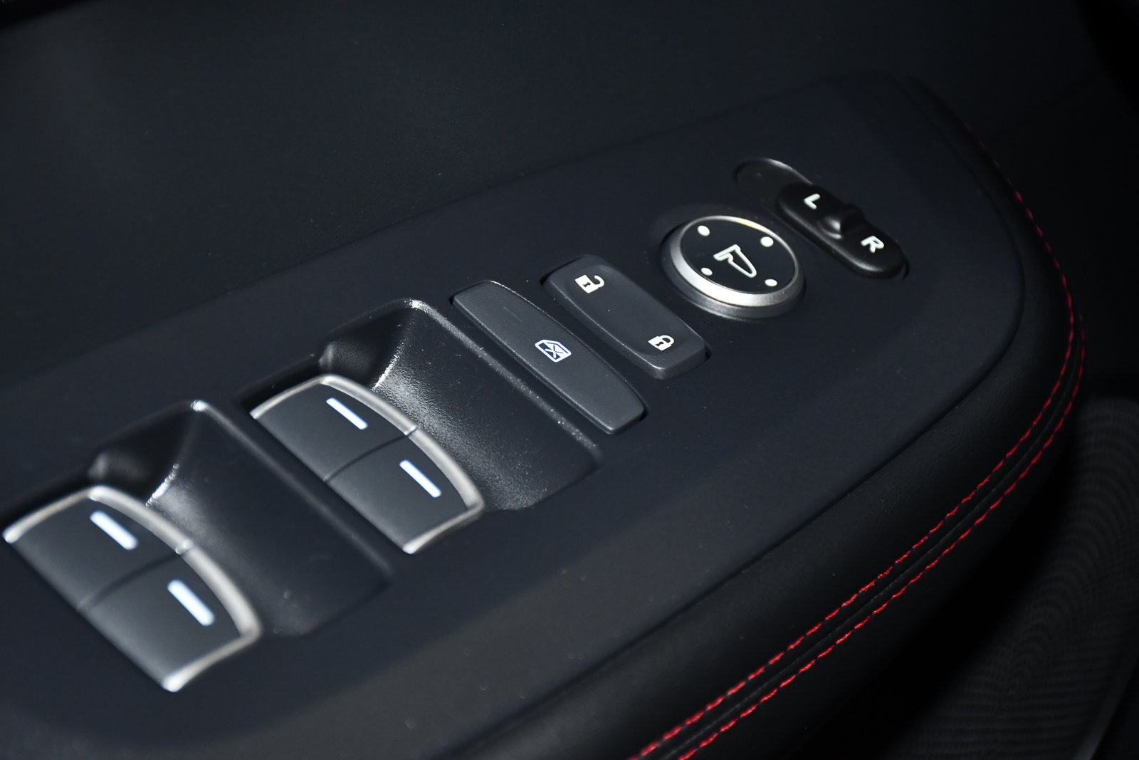 Certified 2025 Acura ADX A-Spec AWD/4WD image 31