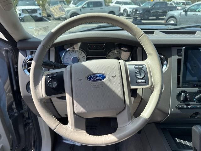 Used 2011 Ford Expedition XLT w/ Leather Seating Pkg image 13