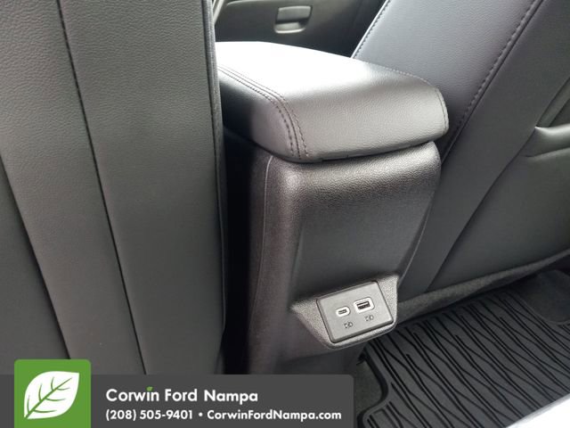 Used 2023 Chevrolet Bolt LT w/ Infotainment Package image 26