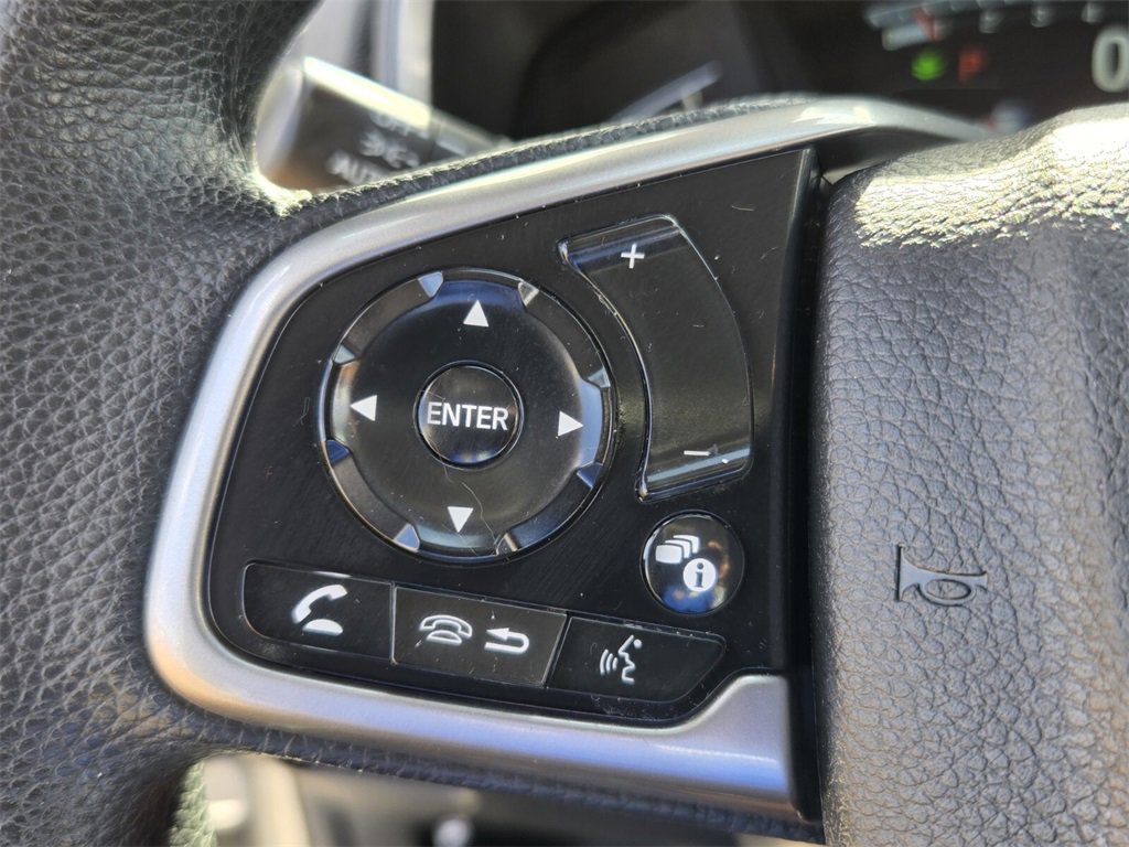 Used 2022 Honda CR-V EX image 26