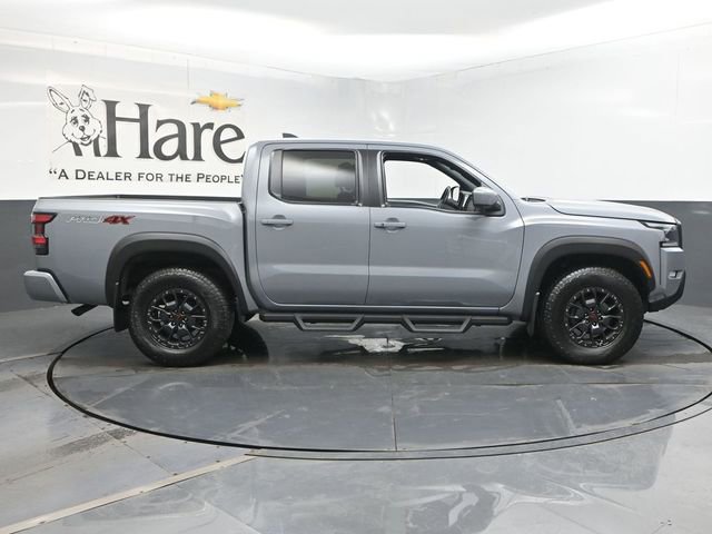 Used 2023 Nissan Frontier PRO-4X w/ Pro-4X Premium Package AWD/4WD image 36