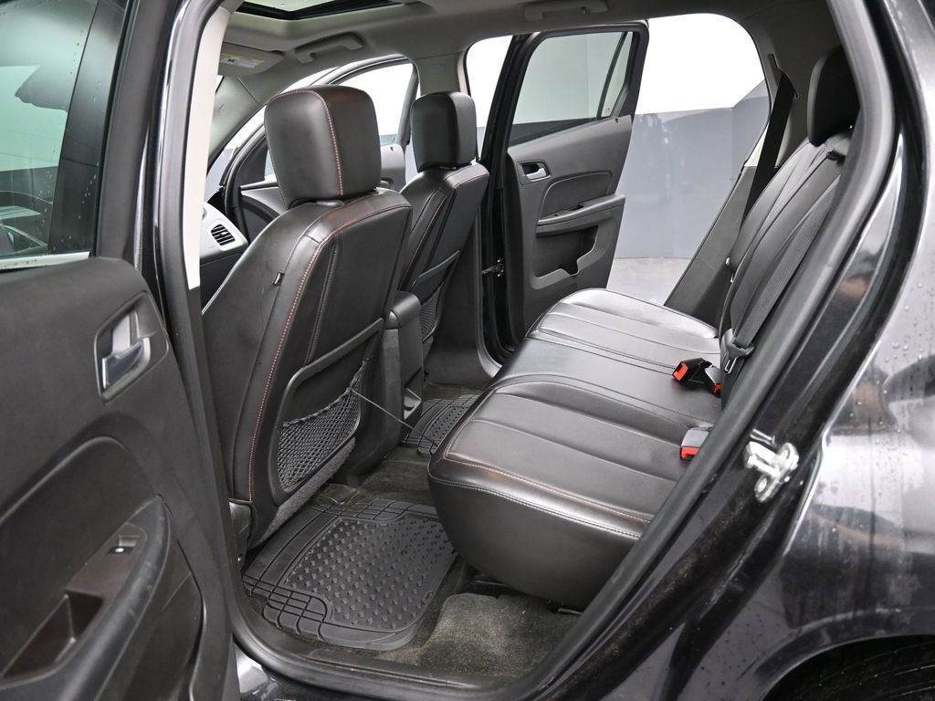 Used 2015 GMC Terrain SLT w/ Open Road Package FWD image 26