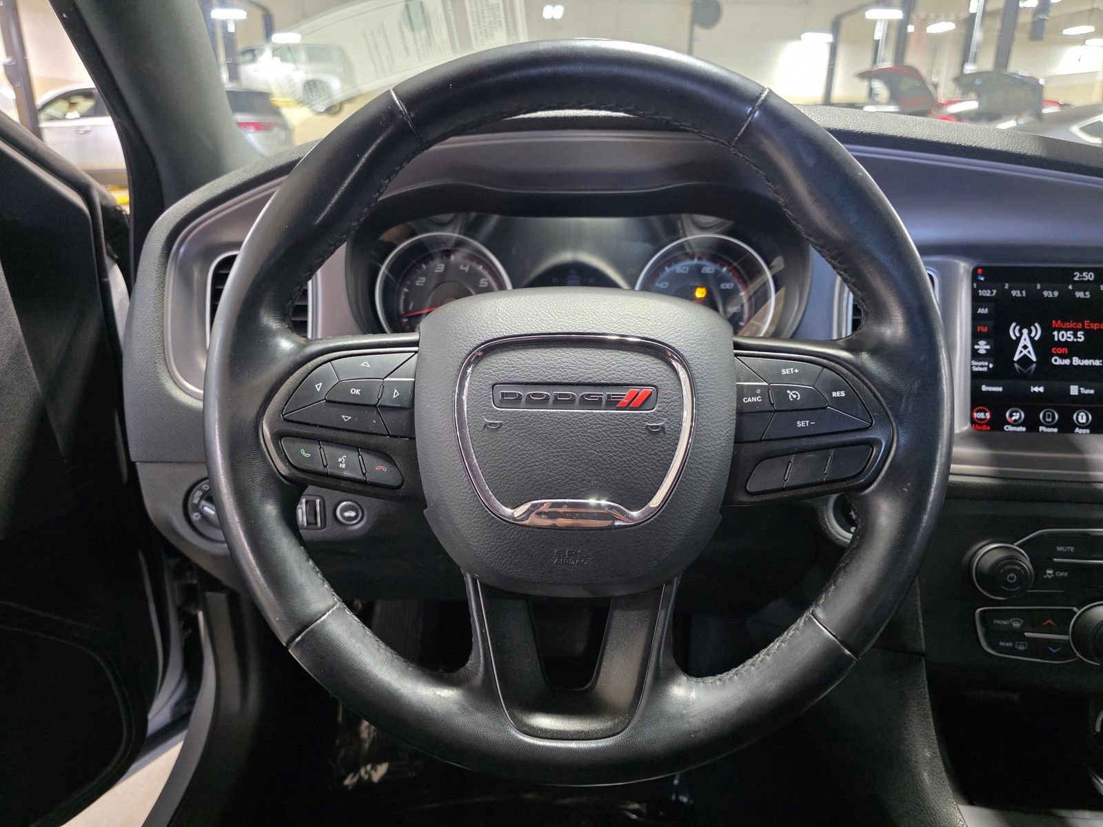 Used 2023 Dodge Charger SXT image 29