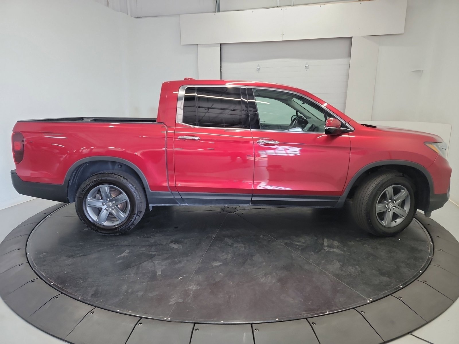 Used 2022 Honda Ridgeline RTL-E image 11