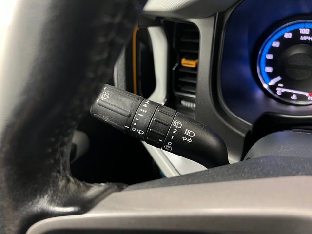 Used 2022 Ford Bronco Badlands AWD/4WD image 95