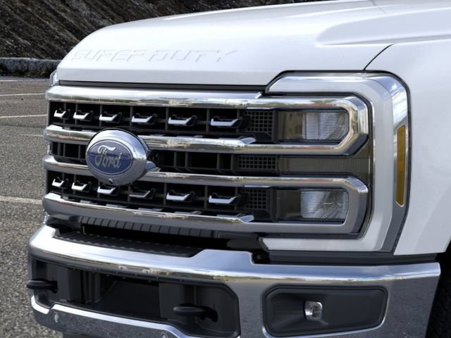 New 2026 Ford F350 Lariat w/ Lariat Premium Package AWD/4WD image 17