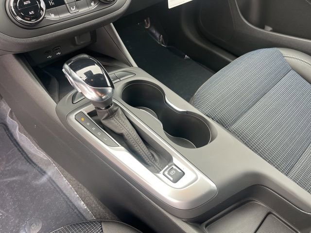 New 2026 Buick Envista Preferred w/ Convenience I Package image 28