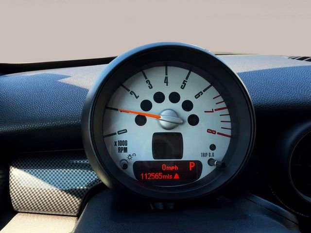 Used 2014 MINI Cooper Coupe S FWD image 9