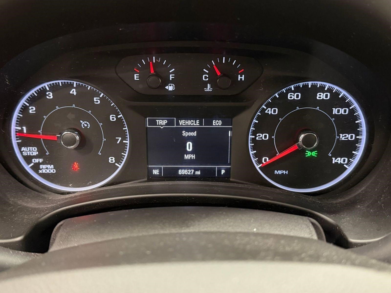 Used 2018 GMC Terrain SLE w/ Driver Convenience Package image 15