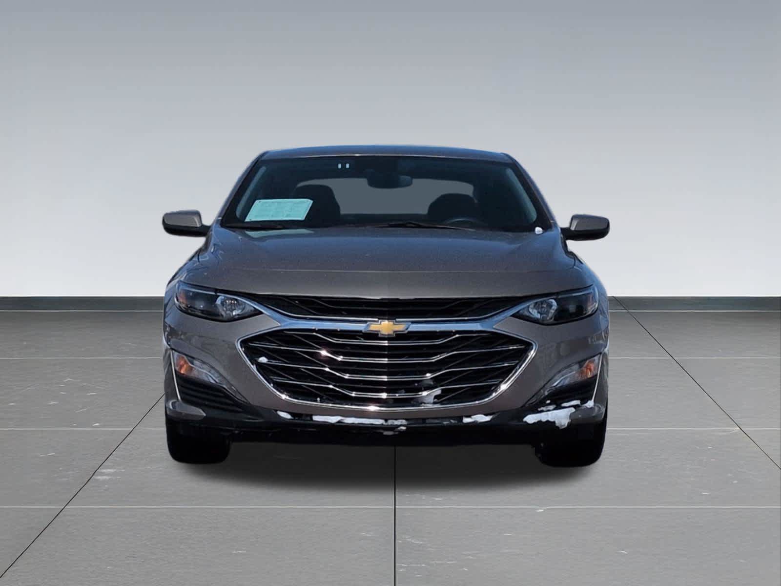 Used 2023 Chevrolet Malibu LT FWD image 9