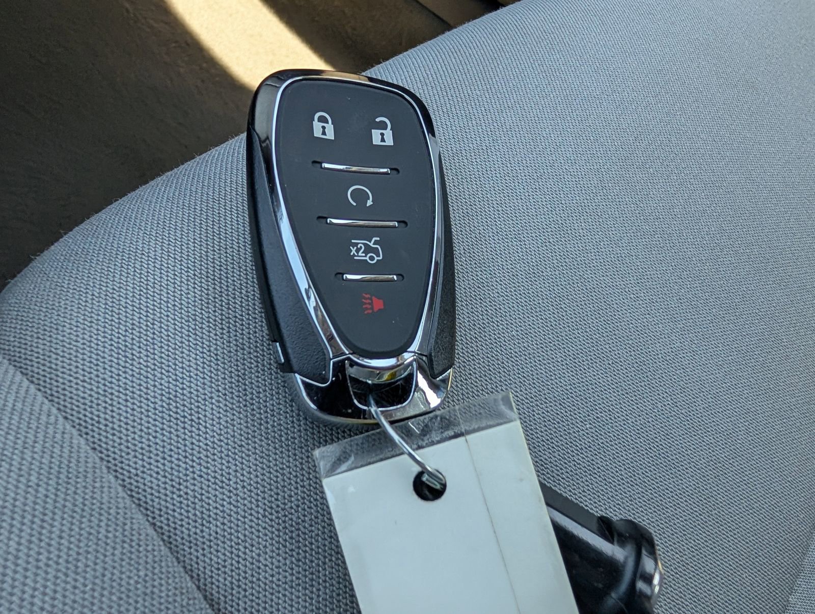 Used 2022 Chevrolet Malibu LT FWD image 29