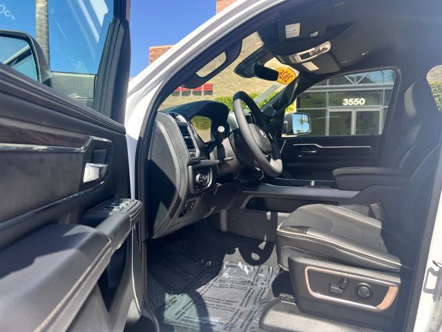 Used 2026 RAM 1500 Laramie image 2