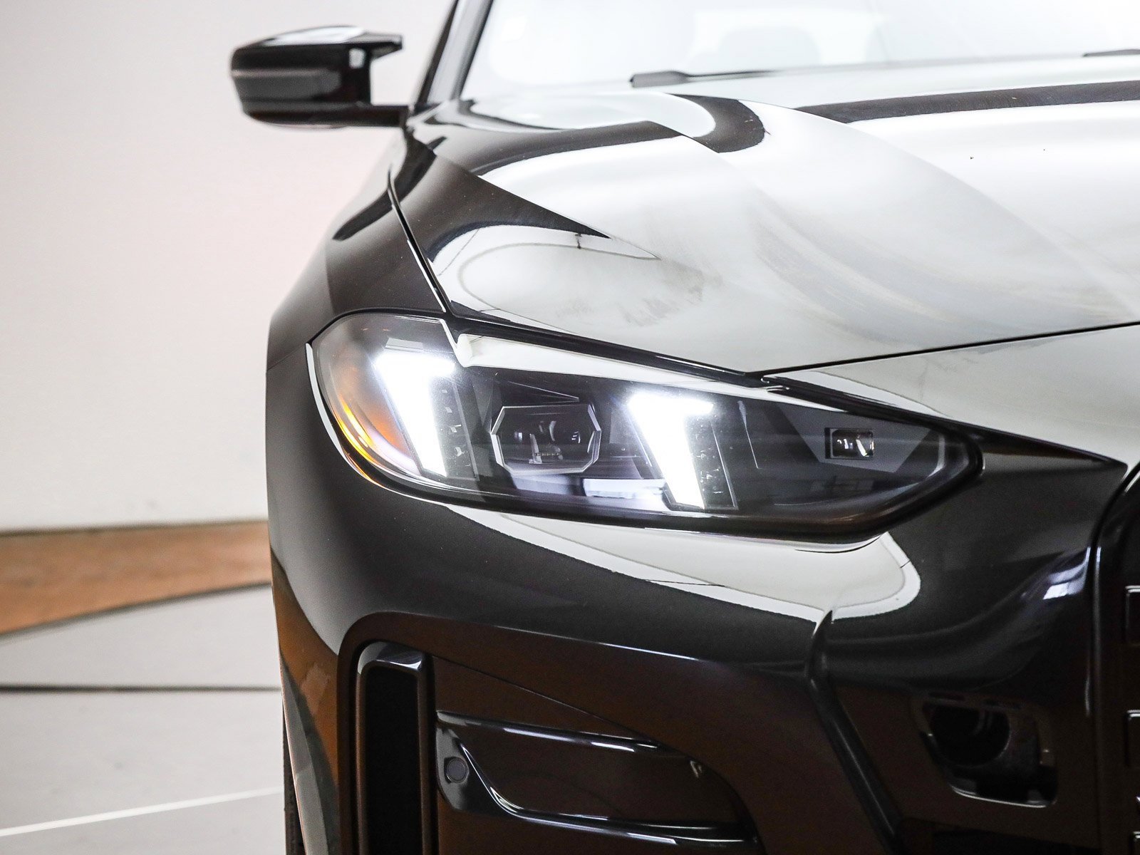 New 2025 BMW i4 M50 w/ Premium Package image 5