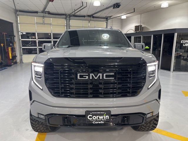 Used 2025 GMC Sierra 1500 Denali Ultimate image 2