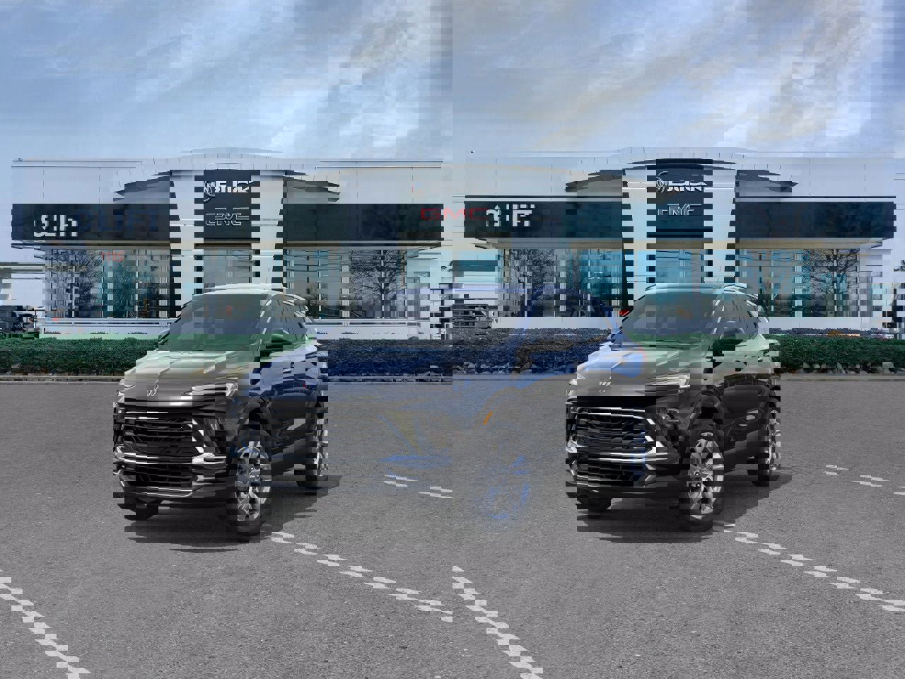 New 2026 Buick Encore GX Preferred w/ Comfort Package image 33