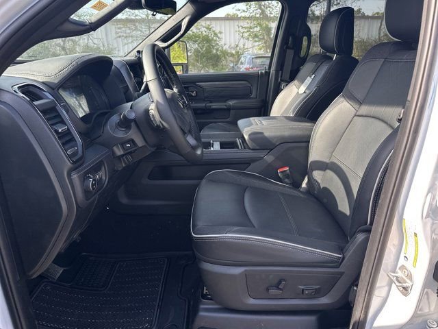 New 2025 RAM 2500 Limited image 9