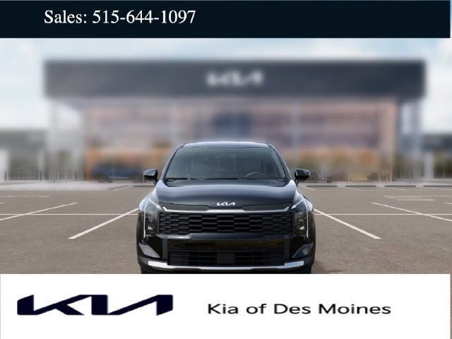New 2027 Kia Sportage LX FWD image 2