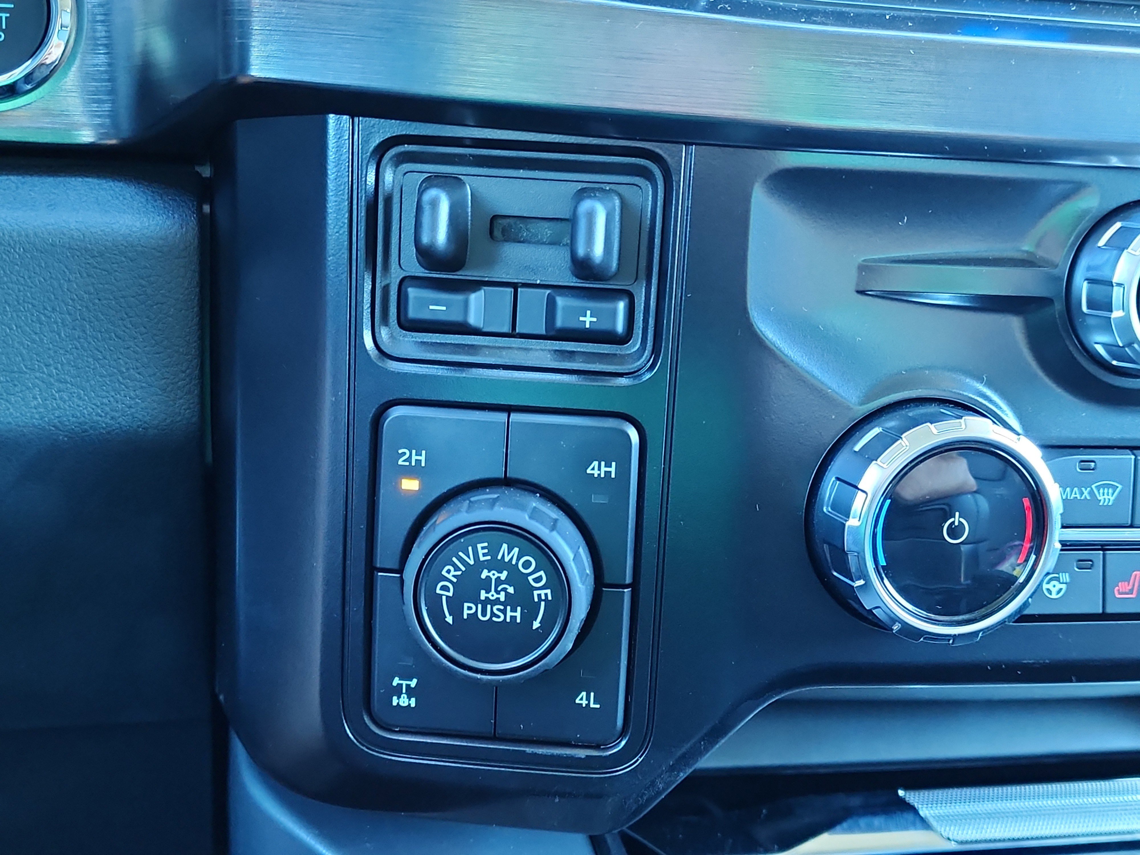 New 2026 Ford F250 Lariat w/ Tremor Off-Road Package image 15
