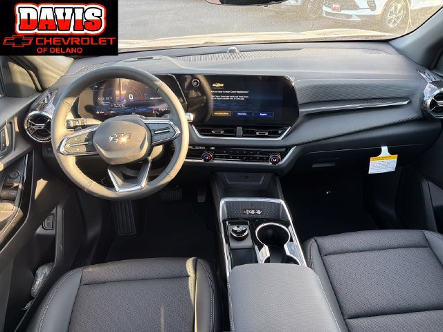 New 2027 Chevrolet Equinox LT w/ Convenience Package II AWD/4WD image 14