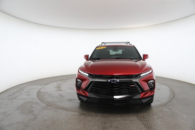 Used 2023 Chevrolet Blazer RS image 31