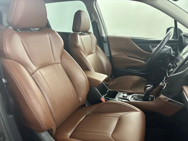 Used 2021 Subaru Forester Touring w/ Popular Package #2 image 18
