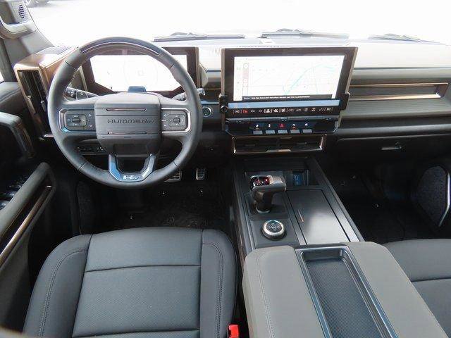 New 2025 GMC Hummer EV 3X w/ Battery Pack, 24 Module Pack image 17