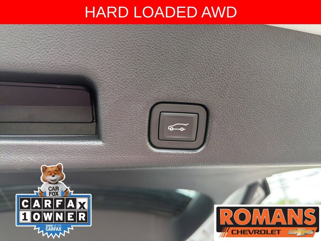 Used 2025 Buick Enclave Avenir w/ Super Cruise Package AWD/4WD image 29