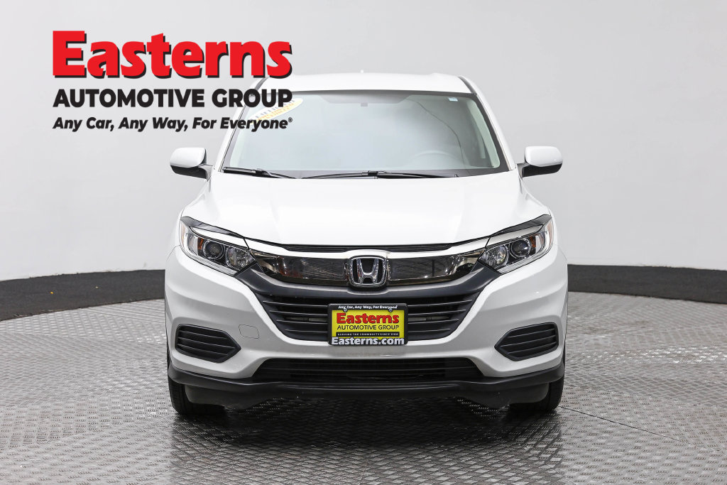 Used 2022 Honda HR-V LX image 4