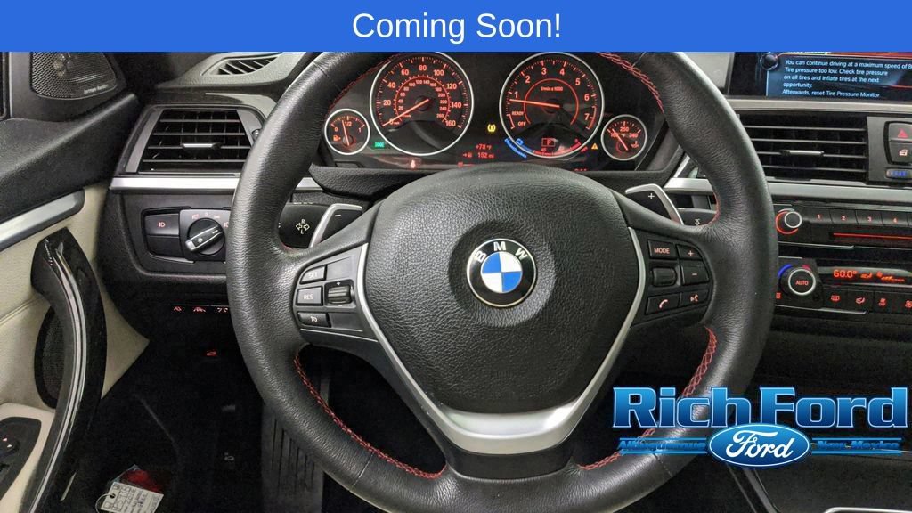 Used 2017 BMW 430i Gran Coupe RWD image 29