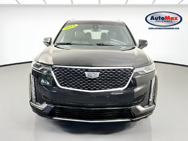 Used 2024 Cadillac XT6 Luxury AWD/4WD image 7