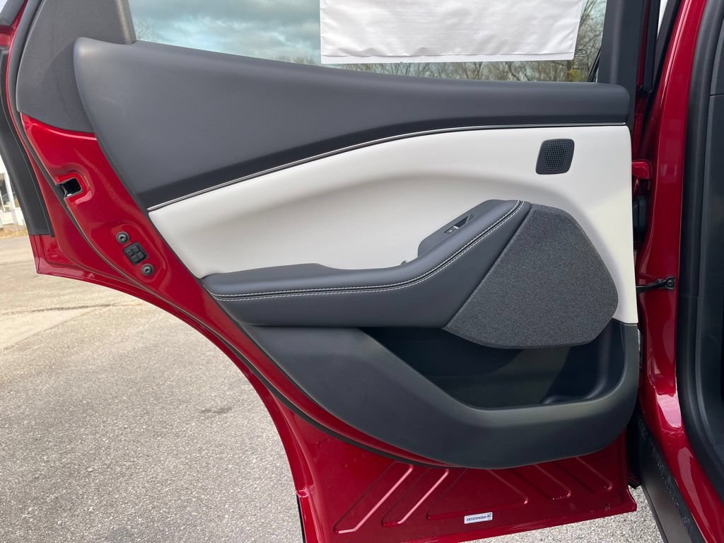 New 2023 Ford Mustang Mach-E Premium RWD image 15