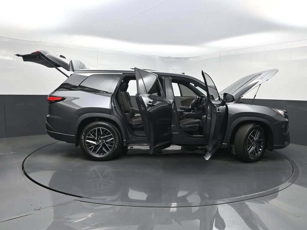 Used 2024 Lexus TX 350 FWD image 38