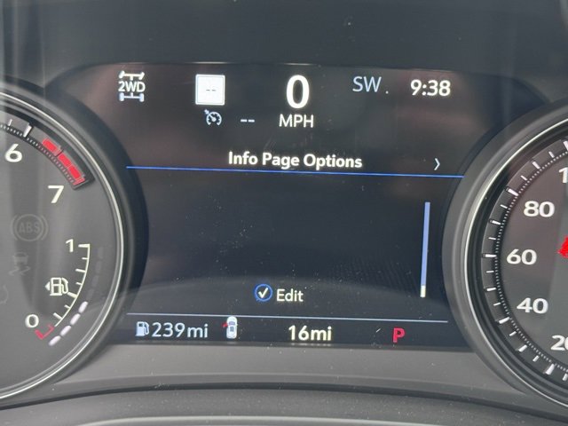 New 2026 Cadillac XT5 Premium Luxury w/ LPO, Floor Liner Package image 25