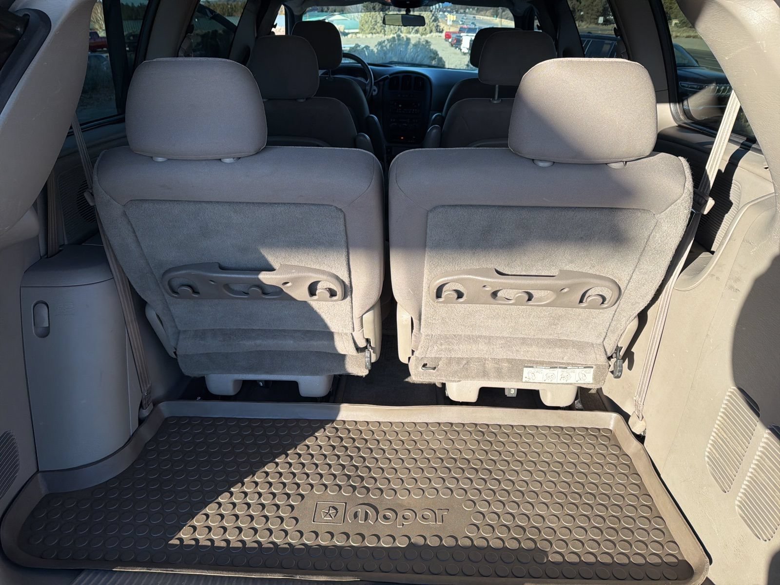 Used 2003 Dodge Grand Caravan Sport FWD image 24