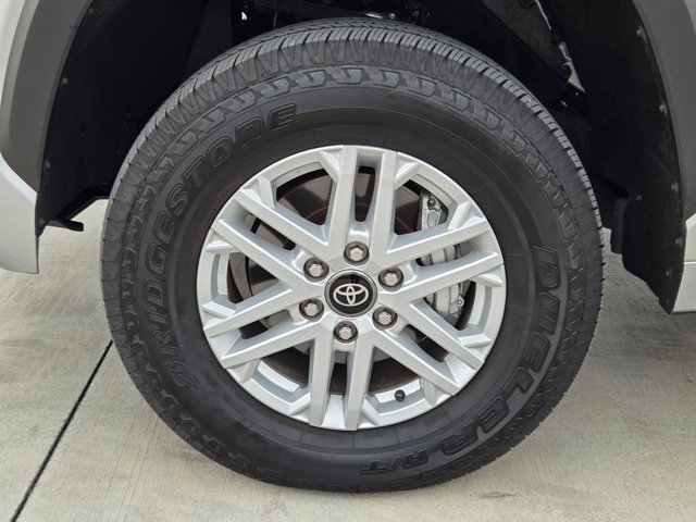 Used 2025 Toyota Tundra SR5 image 22