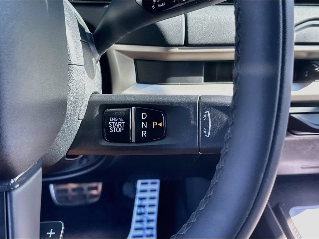 New 2027 Kia Telluride SX FWD image 17