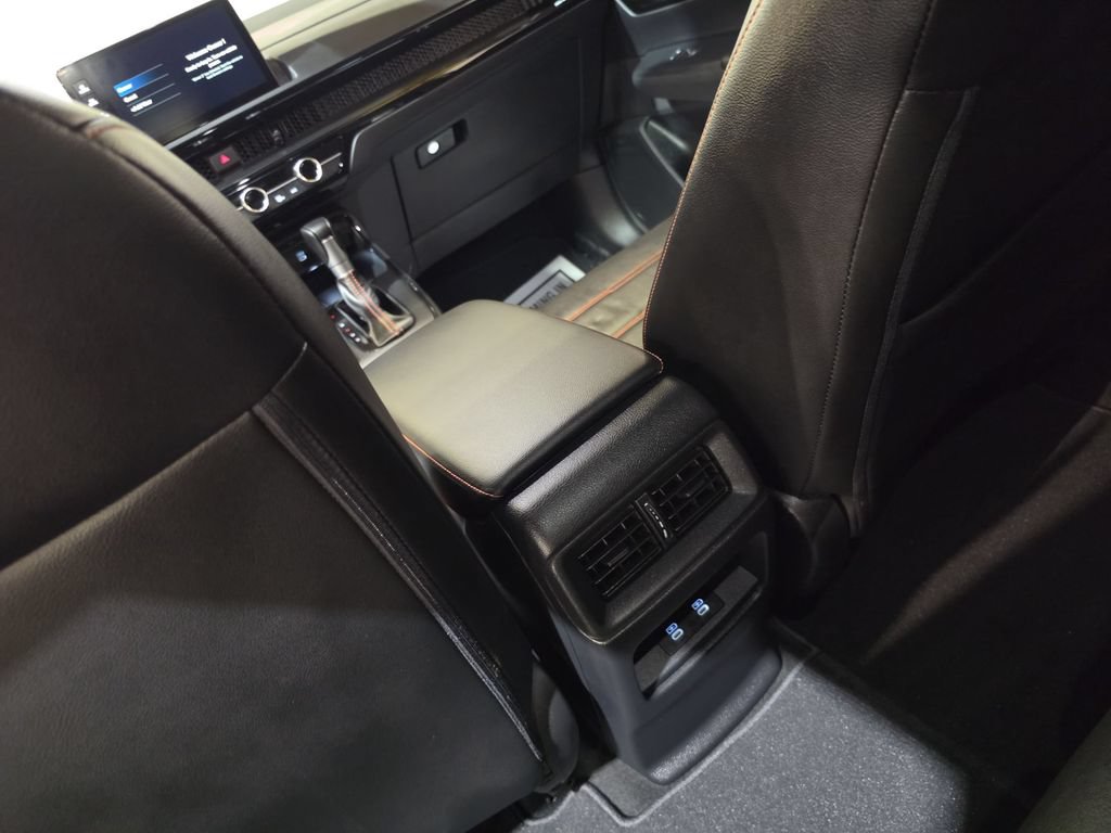 Used 2026 Honda CR-V Sport Touring image 23